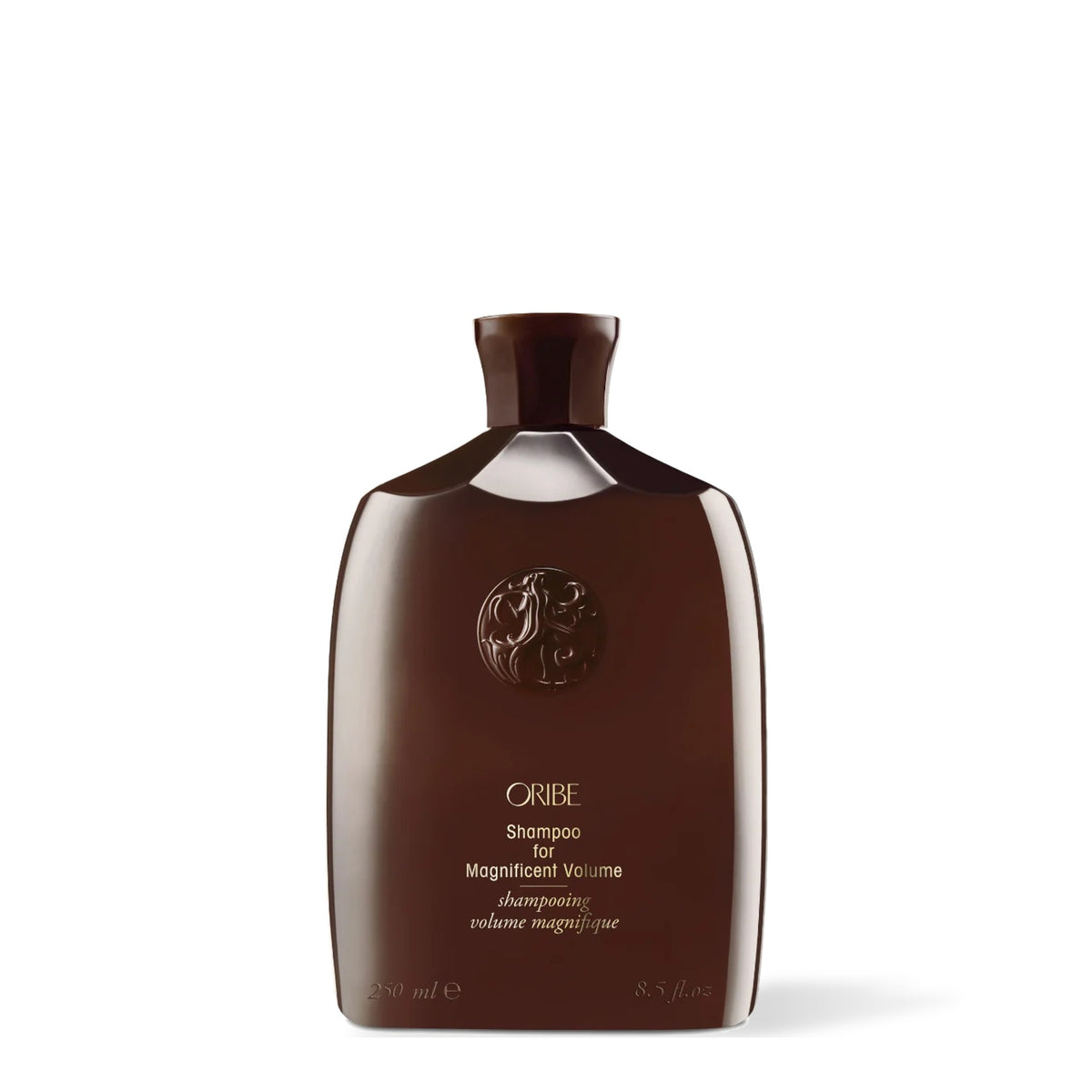 Shampoo for Magnificent Volume | Shampoo - Volume | LOSHEN & CREM