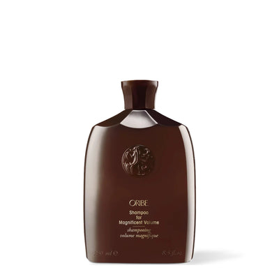 Shampoo for Magnificent Volume | Shampoo - Volume | LOSHEN & CREM