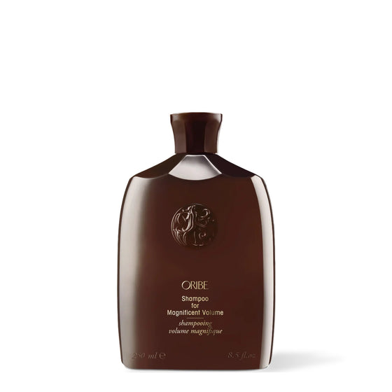 Shampoing pour un volume magnifique