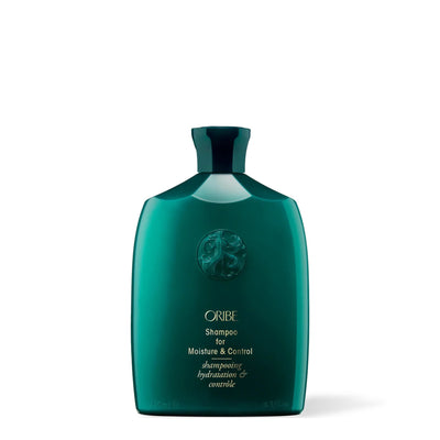 Shampoo for Moisture & Control | Shampoo - Curl | LOSHEN & CREM