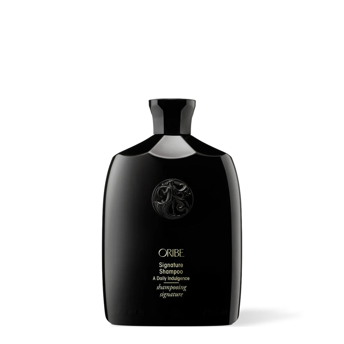 Signature Shampoo | Shampoo - Moisturizing | LOSHEN & CREM