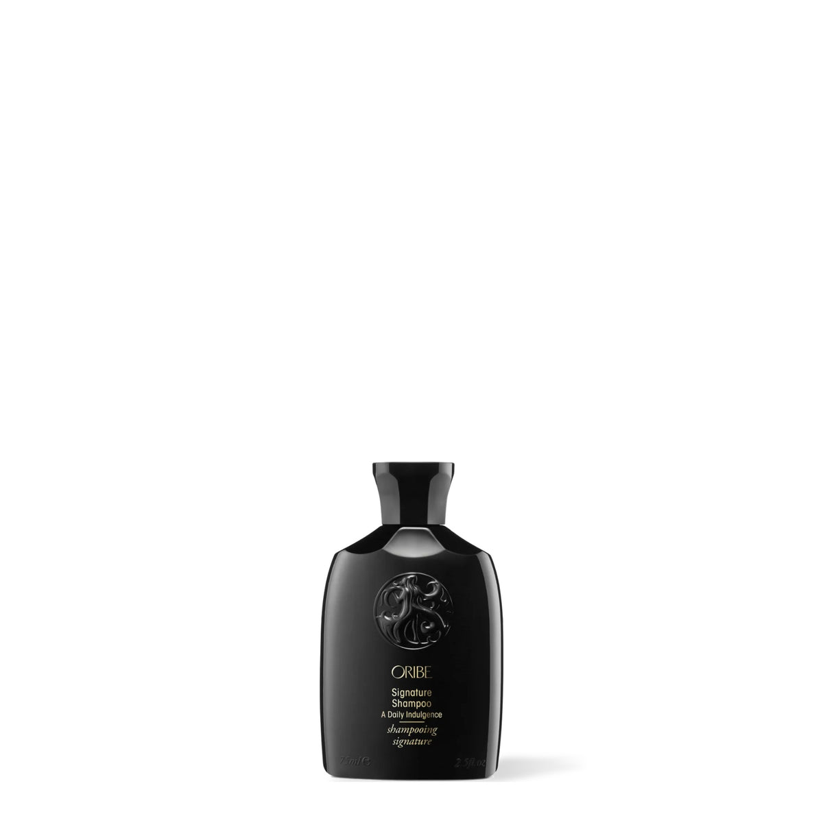 Signature Shampoo | Shampoo - Moisturizing | LOSHEN & CREM