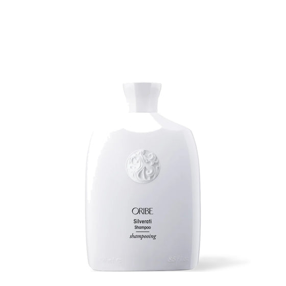 Shampoing Silverati