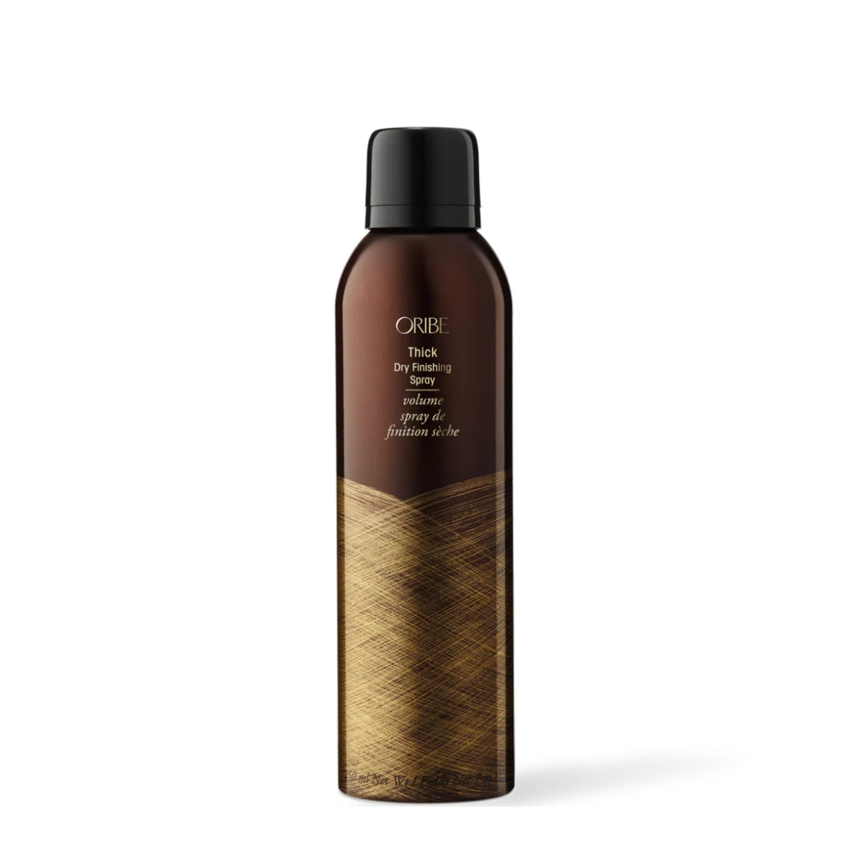 Thick Dry Finishing Spray | Hair - Texturizing | LOSHEN & CREM