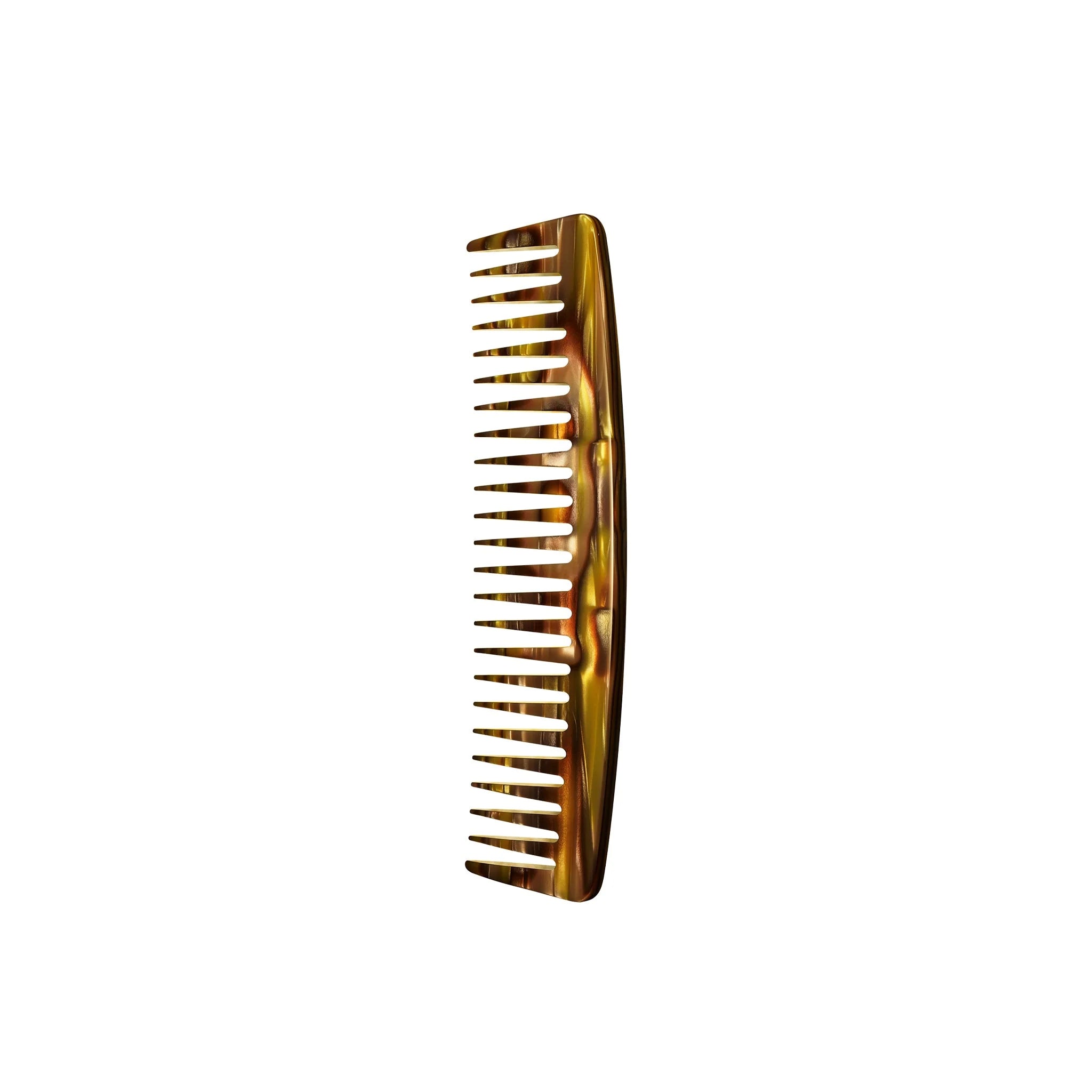 Italian Resin Wide Tooth Comb | Hair comb | LOSHEN & CREM