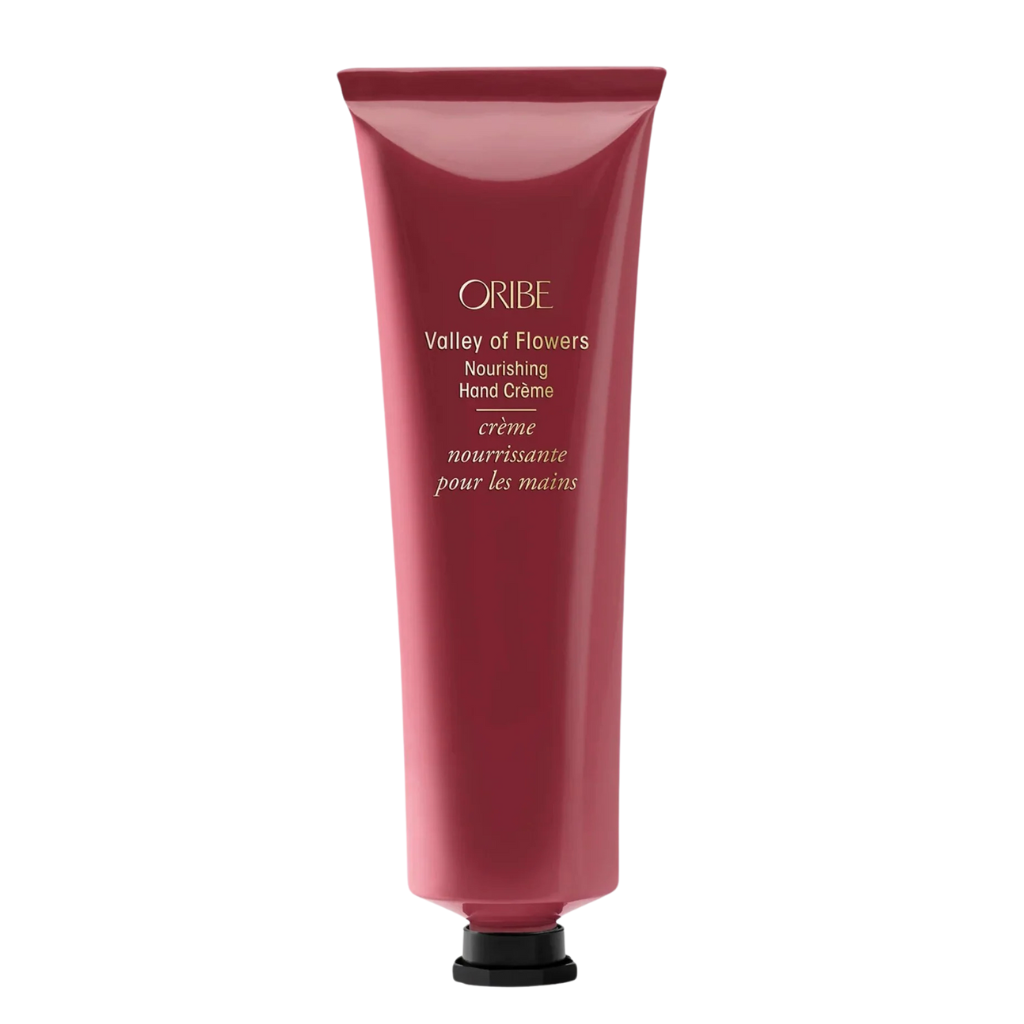 Valley of Flowers nourishing hand crème | Hand cream | LOSHEN & CREM