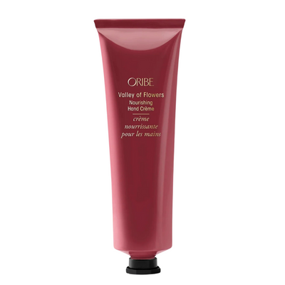 Valley of Flowers nourishing hand crème | Hand cream | LOSHEN & CREM
