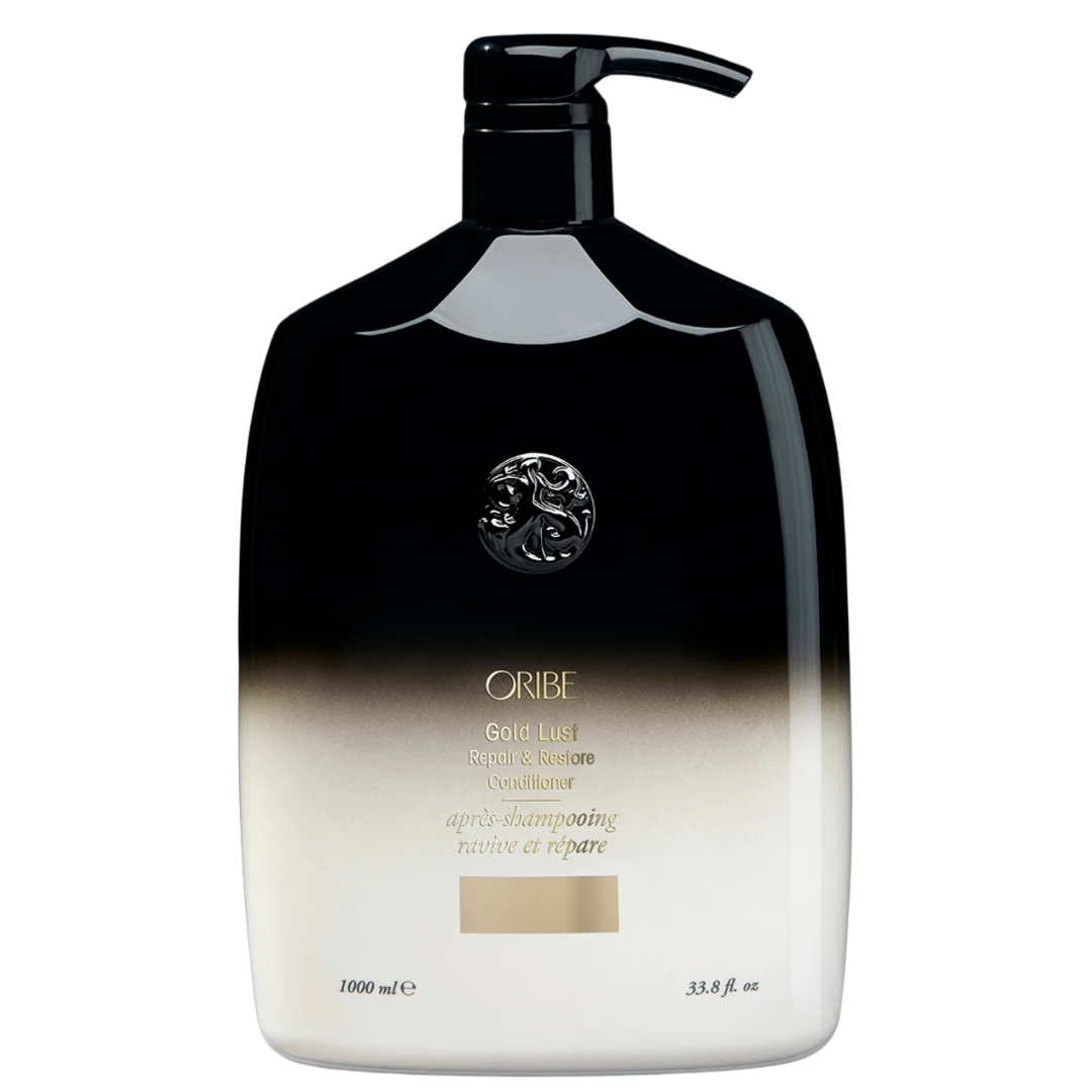Gold Lust Repair & Restore Conditioner | Strengthening Conditioner | LOSHEN & CREM