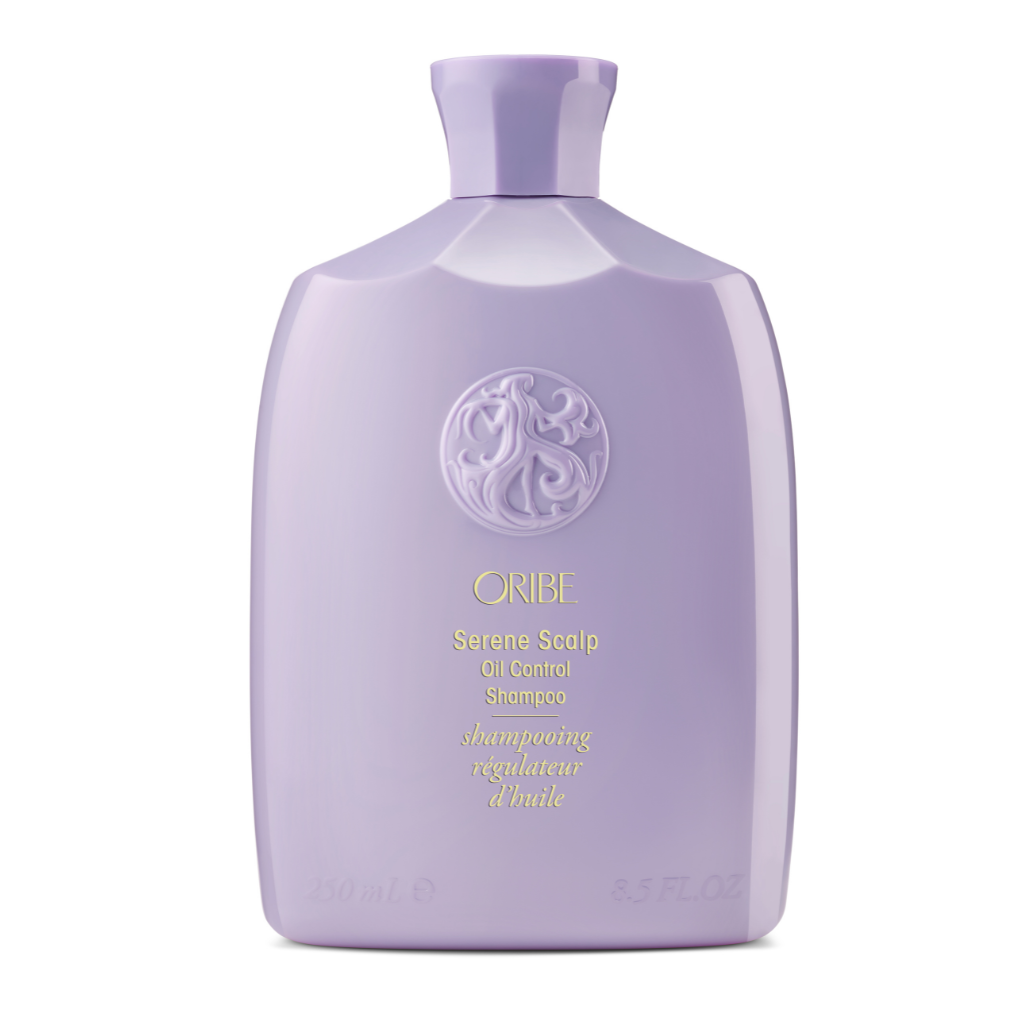 Serene Scalp Oil Control Shampoo | Shampoo | LOSHEN & CREM