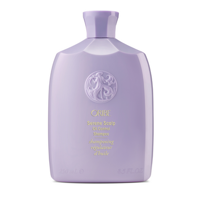 Serene Scalp Oil Control Shampoo | Shampoo | LOSHEN & CREM