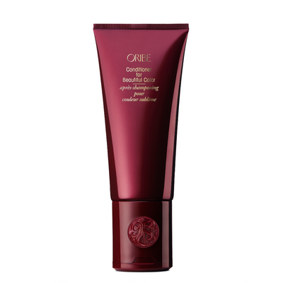 Conditioner for Beautiful Color | Conditioner | LOSHEN & CREM