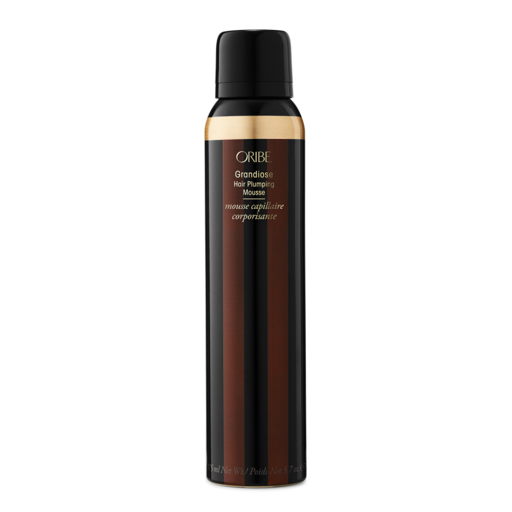 Grandiose Hair Plumping Mousse | Hair mousse | LOSHEN & CREM