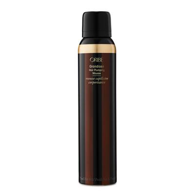 Grandiose Hair Plumping Mousse | Hair mousse | LOSHEN & CREM