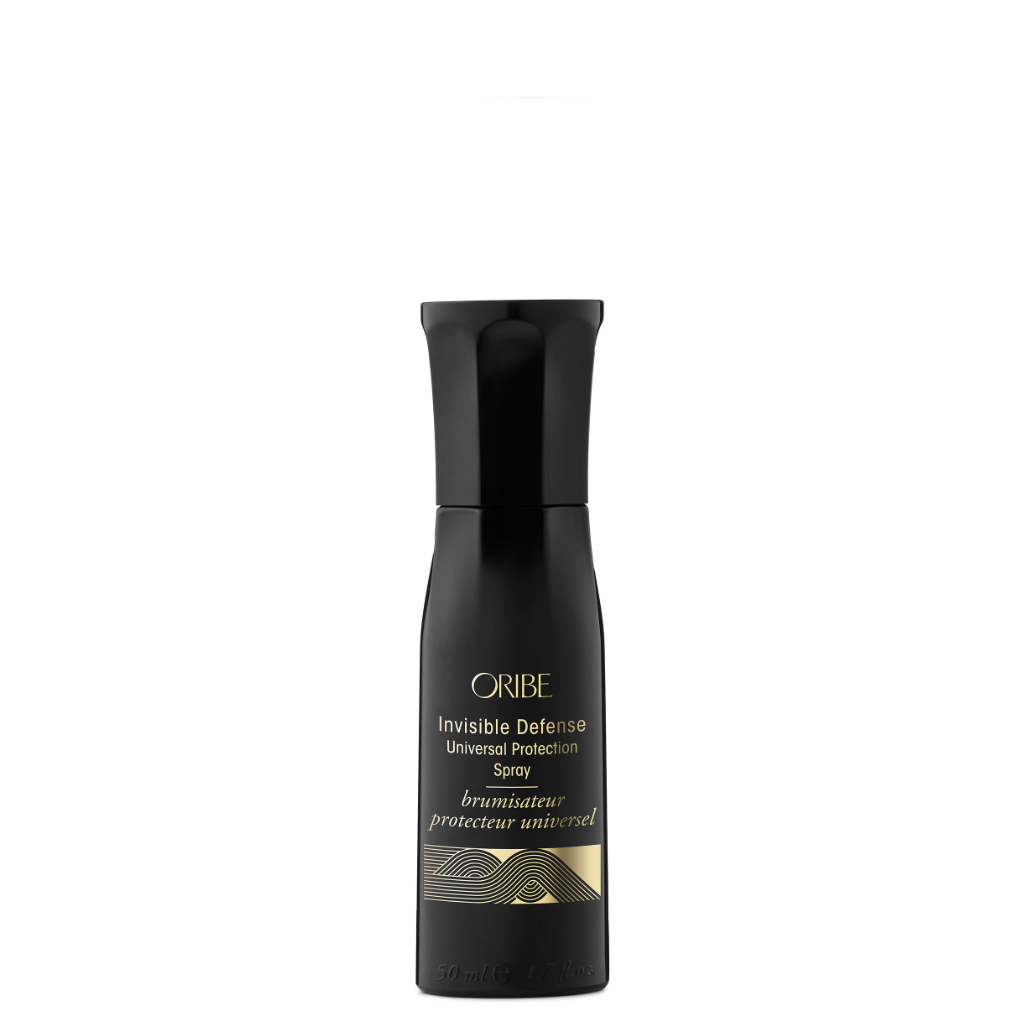 Invisible Defense Universal Protection Spray | UV Protection Hair | LOSHEN & CREM