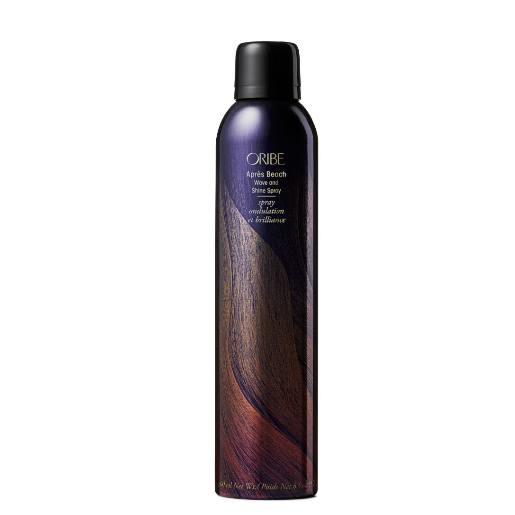 Après Beach Wave and Shine Spray | Hair styling | LOSHEN & CREM