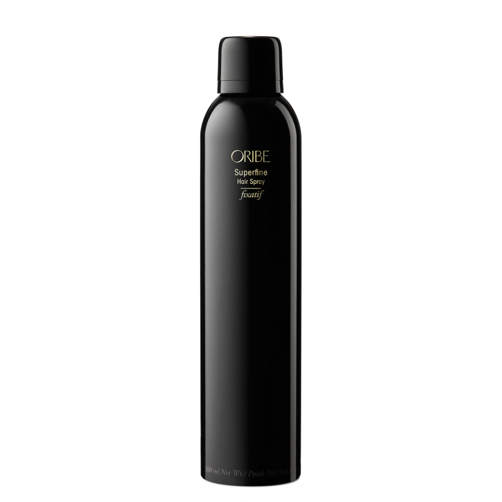 Superfine Hair Spray | Hair spray | LOSHEN & CREM