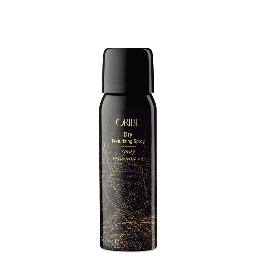 Dry Texturizing Spray | Dry shampoo | LOSHEN & CREM