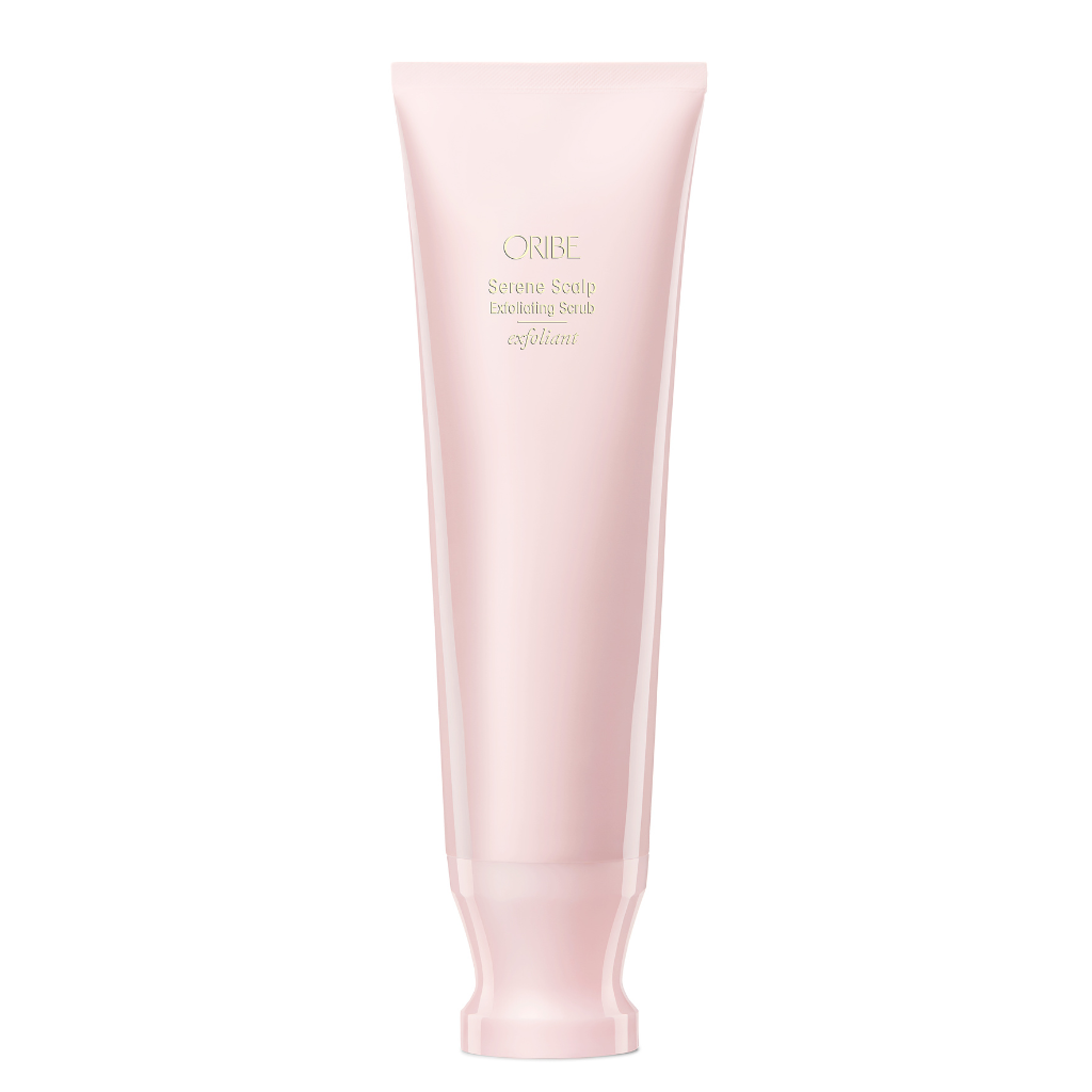Serene Scalp Exfoliating Scrub | Hair Treatment | LOSHEN & CREM