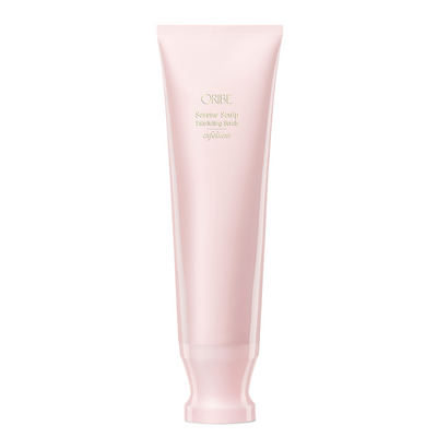 Serene Scalp Exfoliating Scrub | Hair Treatment | LOSHEN & CREM