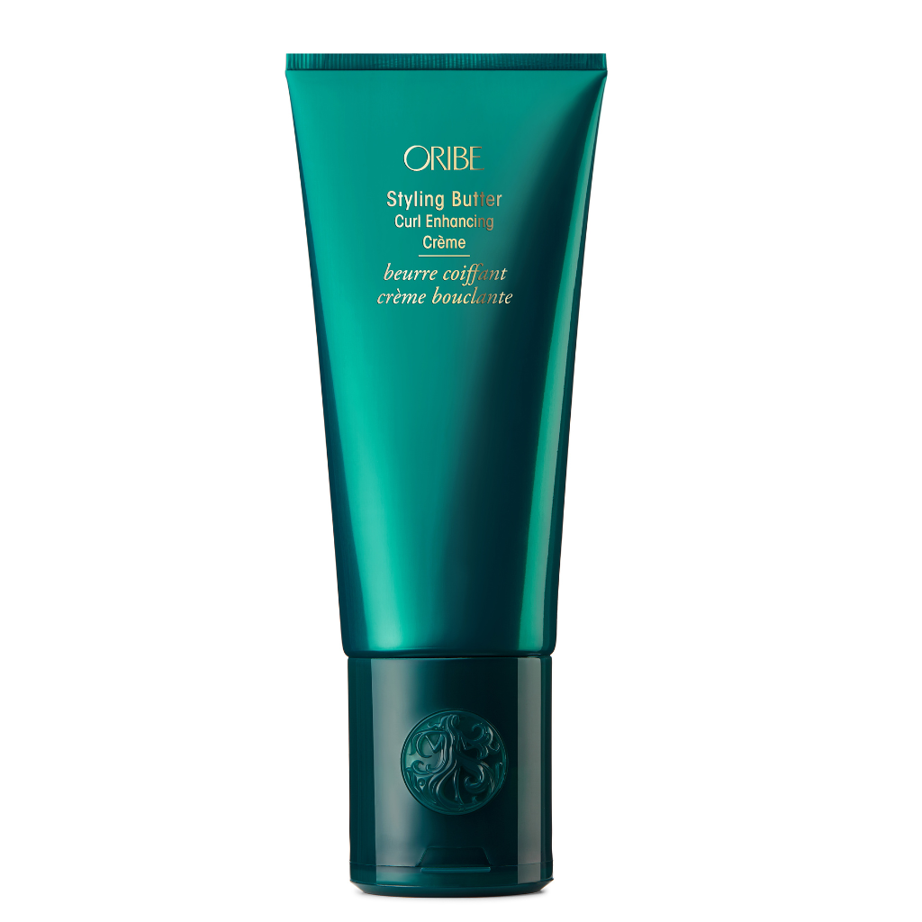 Styling Butter Curl Enhancing Crème | Hair styling | LOSHEN & CREM