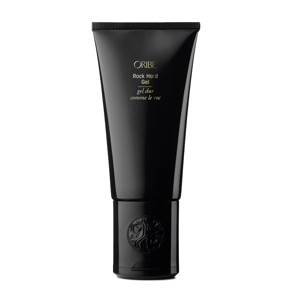 Rock Hard Gel | Hair gel | LOSHEN & CREM