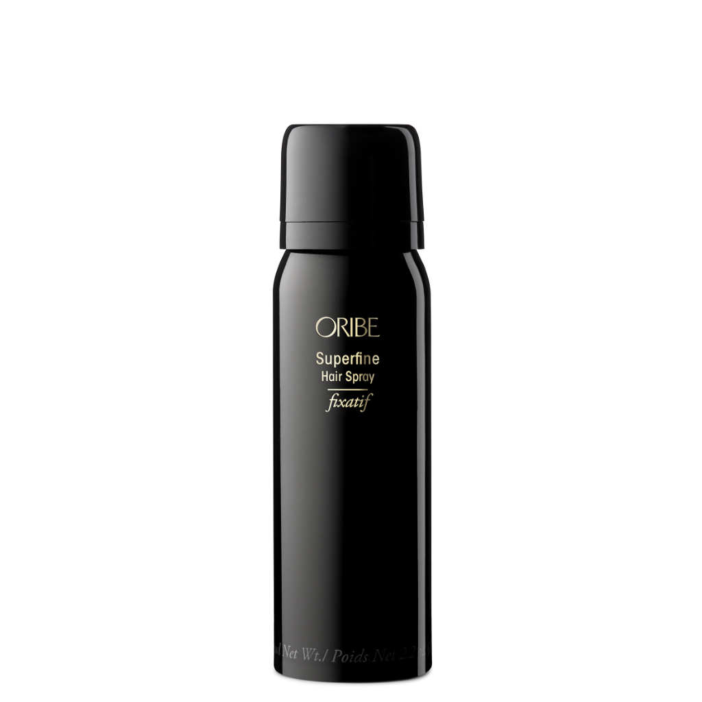 Superfine Hair Spray | Hair spray | LOSHEN & CREM