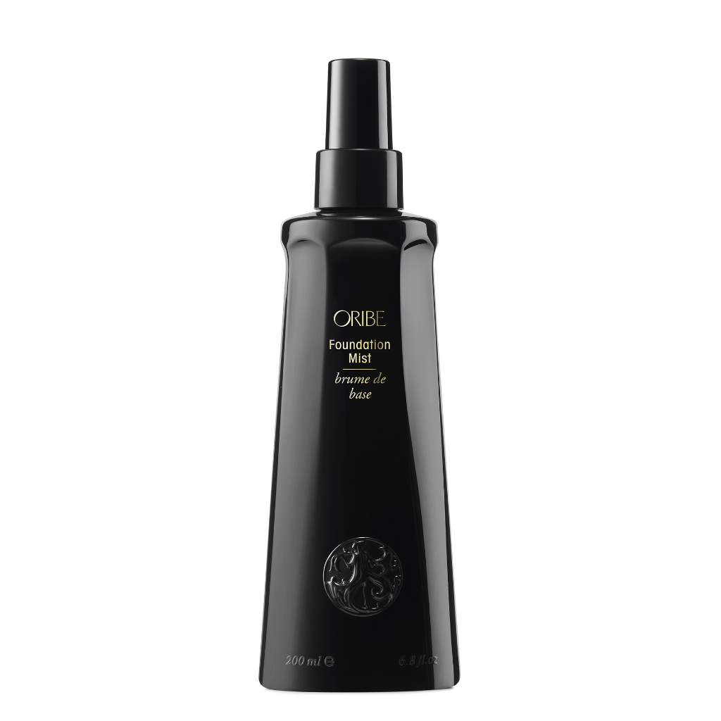 Foundation Mist | Hair styling | LOSHEN & CREM