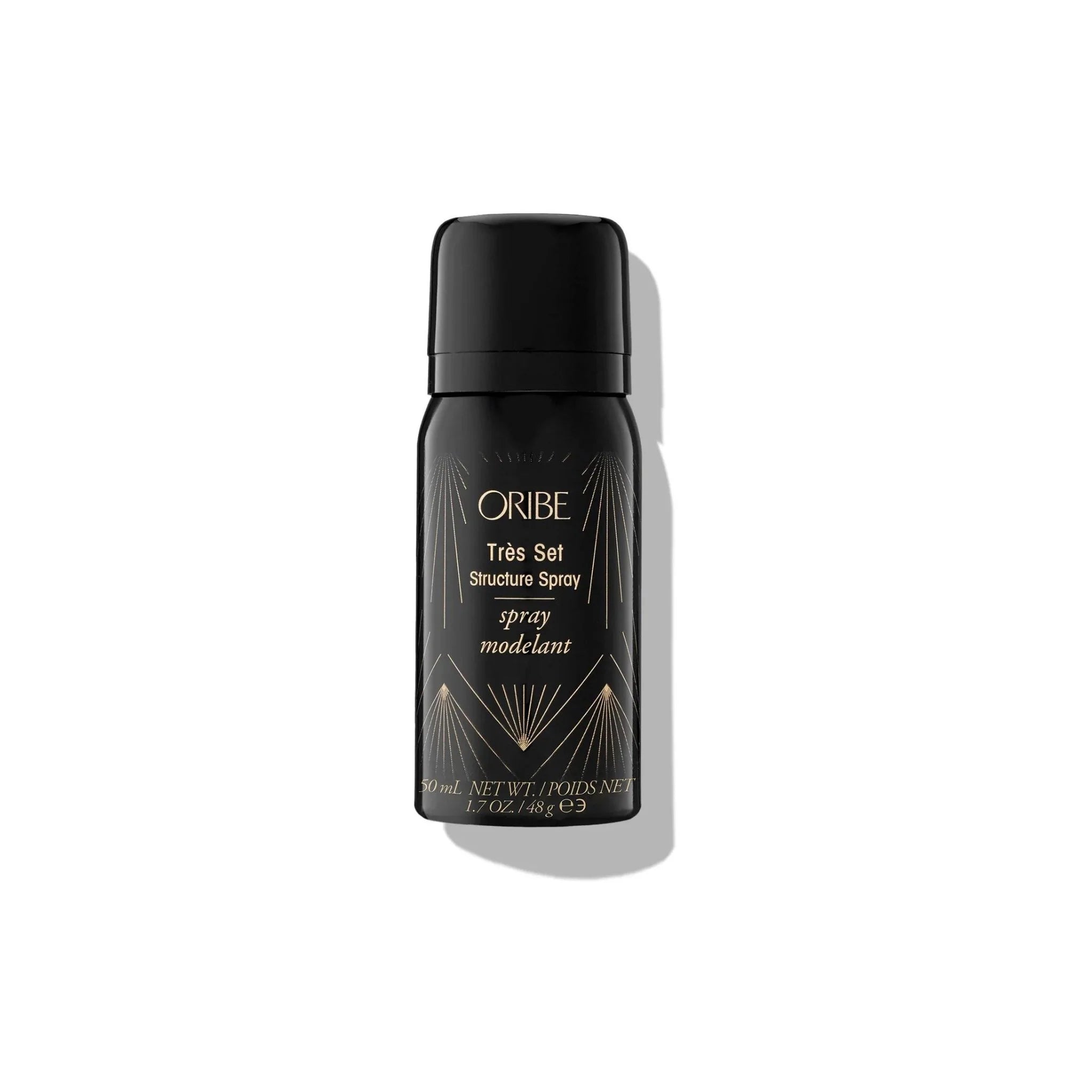 Dry Texturizing Spray | Dry shampoo | LOSHEN & CREM