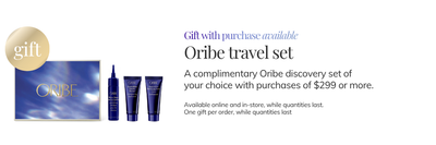 The June Edit | Gift with Purchase | LOSHEN & CREM