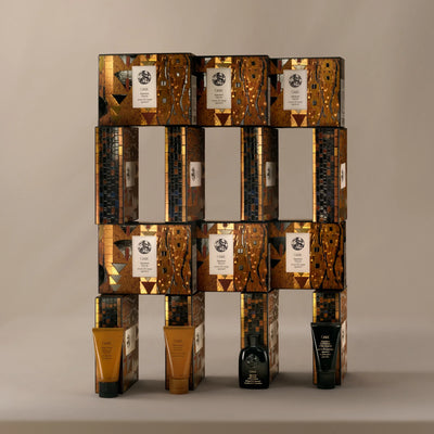 Oribe x Mathilde Herrero - Signature Travel Set | Sets - Holiday | LOSHEN & CREM