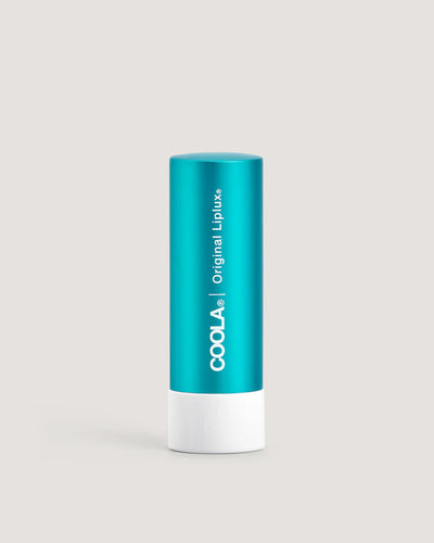 COOLA Original Liplux® Lip Balm Sunscreen SPF30 | Lip sun protection | LOSHEN & CREM