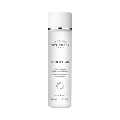 Osmoclean Hydra-Replenishing Lotion | Hydrating toner | LOSHEN & CREM