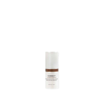 Correct serum | Retinal serum | LOSHEN & CREM