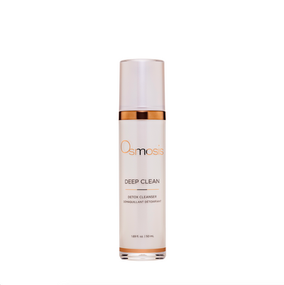 Deep Clean | Cleansing gel | LOSHEN & CREM