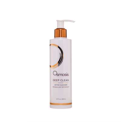 Deep Clean | Cleansing gel | LOSHEN & CREM