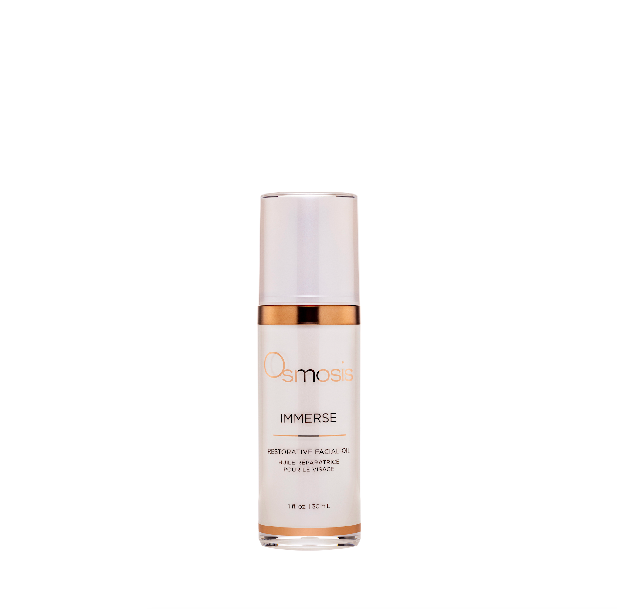 Immerse serum | Face oil | LOSHEN & CREM