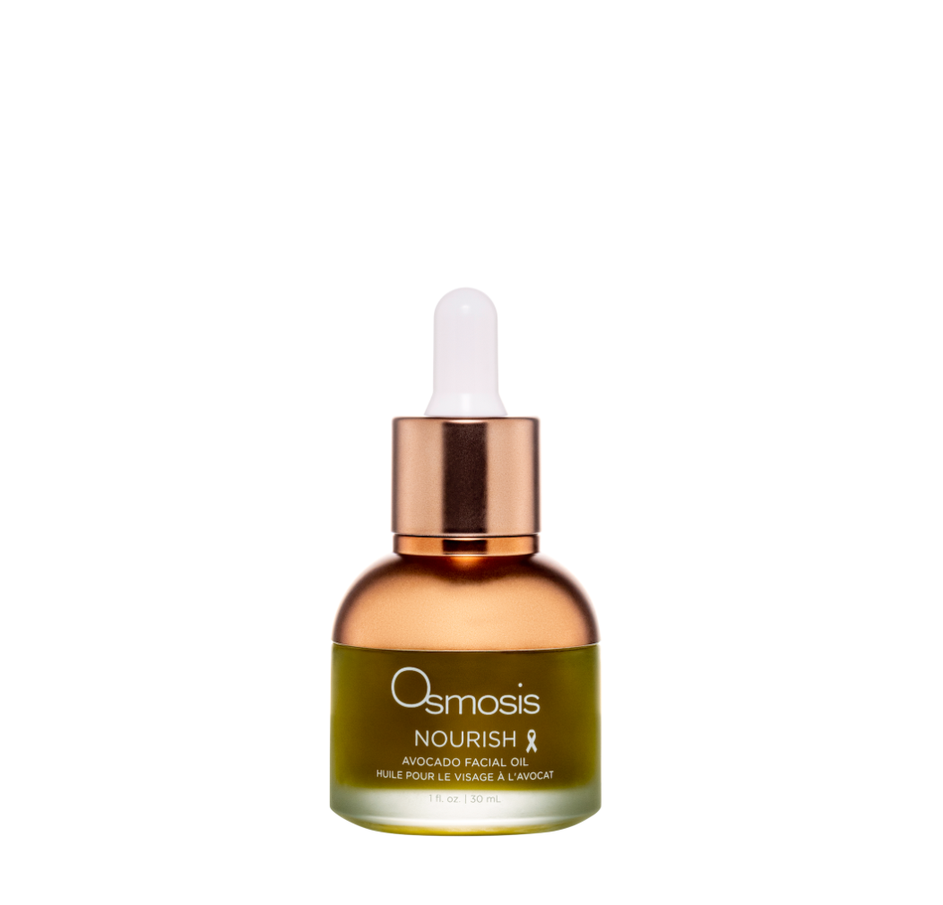 Nourish avocado oil | Face oil | LOSHEN & CREM