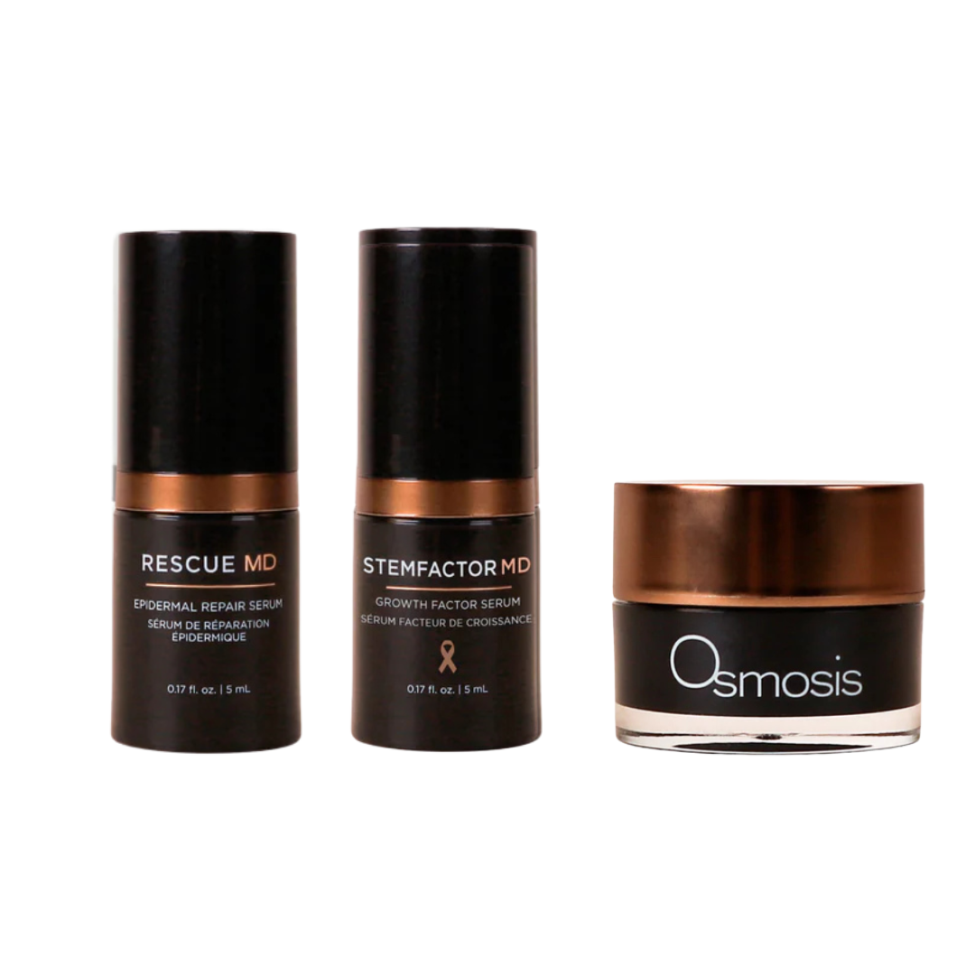 The February Edit | Gift with Purchase | LOSHEN & CREM