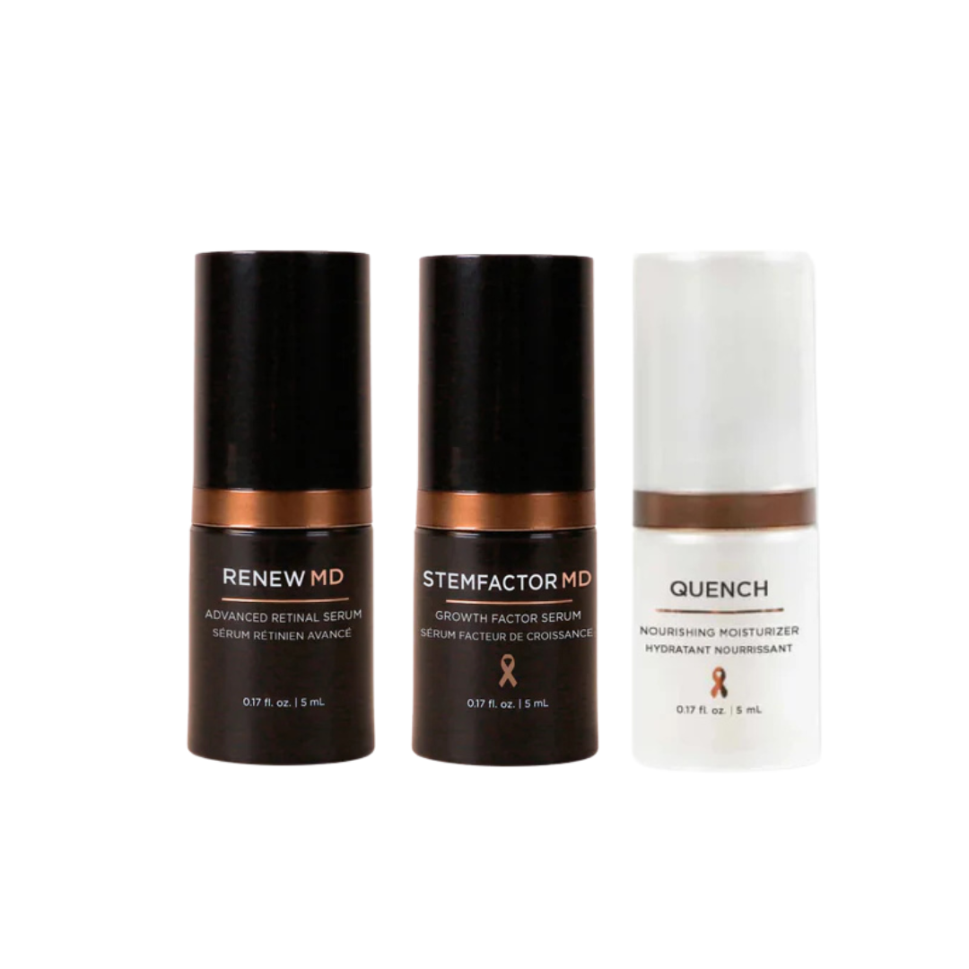 The February Edit | Gift with Purchase | LOSHEN & CREM