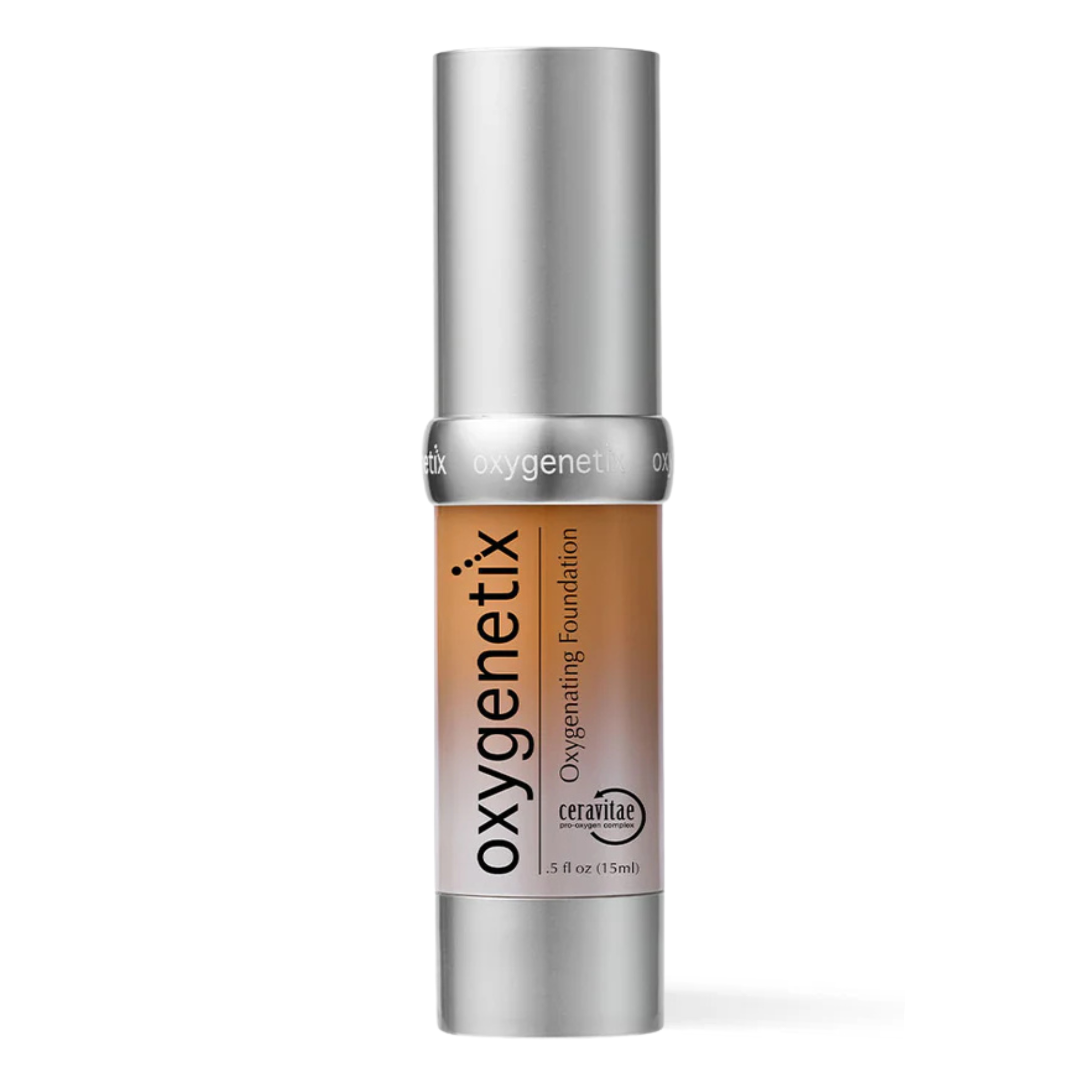 Oxygenetix Oxygenating Foundation