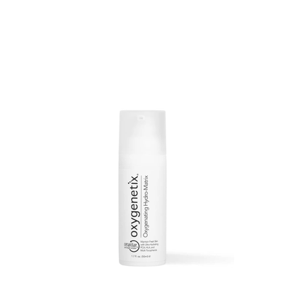 Oxygenetix Oxygenating Hydro-Matrix | Cream - Soothing | LOSHEN & CREM