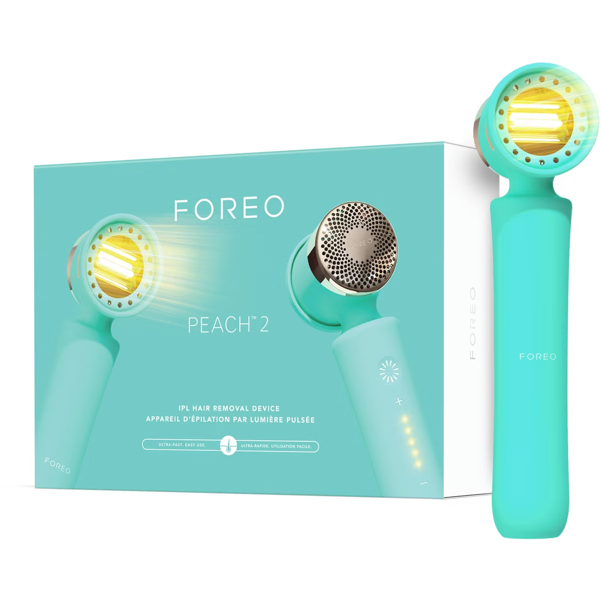 FOREO PEACH™ 2