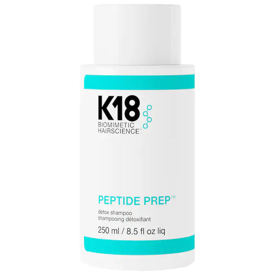Shampoing détox PEPTIDE PREP™