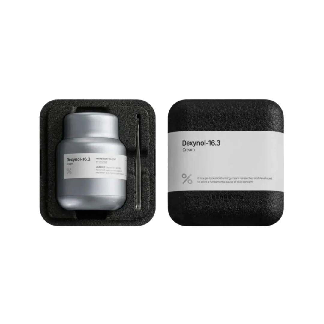 PERCENT SCIENCE Dexynol-16.3™ Cream | Acne cream | LOSHEN & CREM