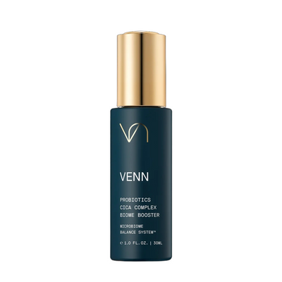 Probiotics Cica Complex Biome boost | Prebiotic serum | LOSHEN & CREM