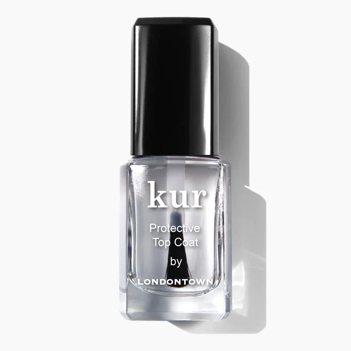 Protective Top coat | Nail - Top coat | LOSHEN & CREM