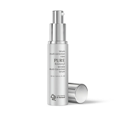 PURE Kronoxyl Wrinkle Multi-Correction Serum | anti aging serum | LOSHEN & CREM