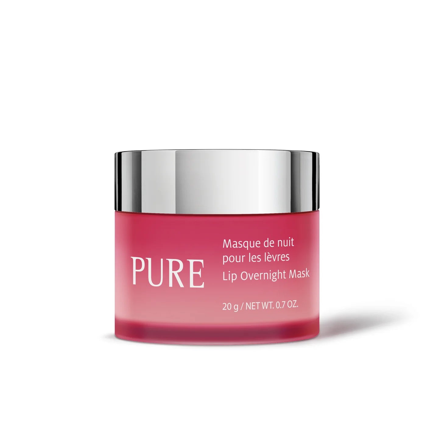 PURE Lip Overnight Mask