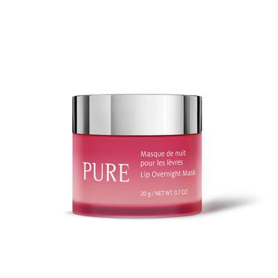 PURE Lip Overnight Mask