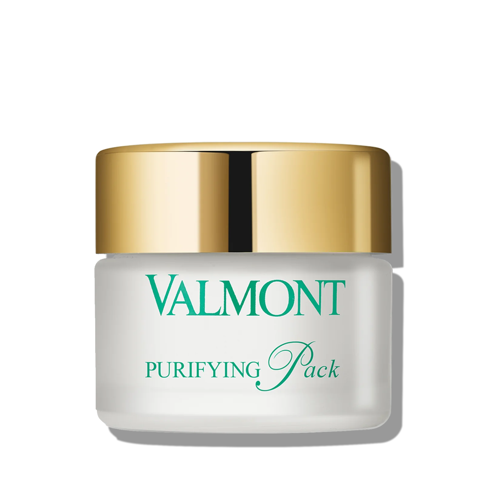 パック・フェイスマスク VALMONT PURIFYING PACK 200ML Valmont Purifying Pack | Loshen & Crem